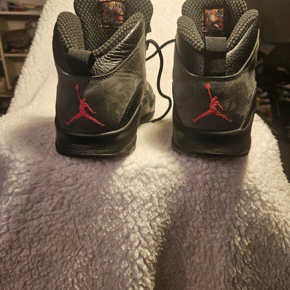 NIKE AIR Jordan 23 Collection Men's Sneaker US Size 13 UK 12 - Picture 5 of 15